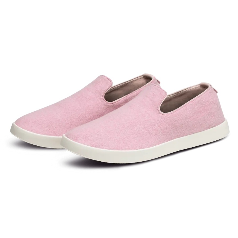 Women’s allbirds size 8 wool loungers, brand new